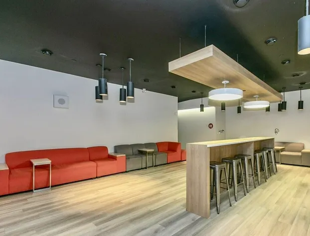 Rideau Residence University of Ottawa hotel detail image 3