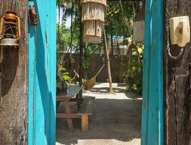 Palmar Tulum hotel detail image 1