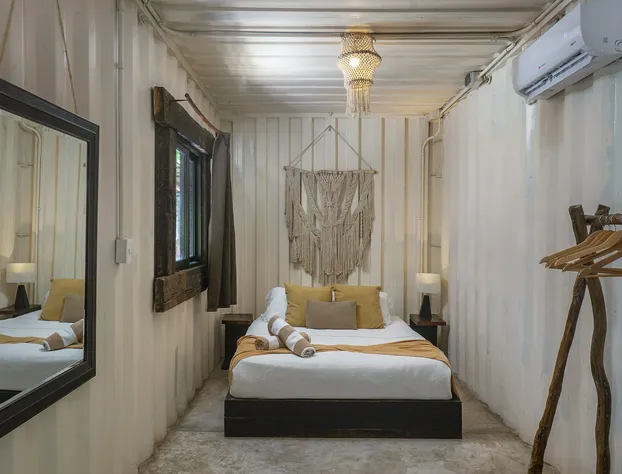 Palmar Tulum hotel detail image 2