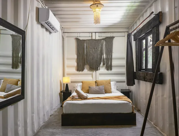 Palmar Tulum hotel detail image 3