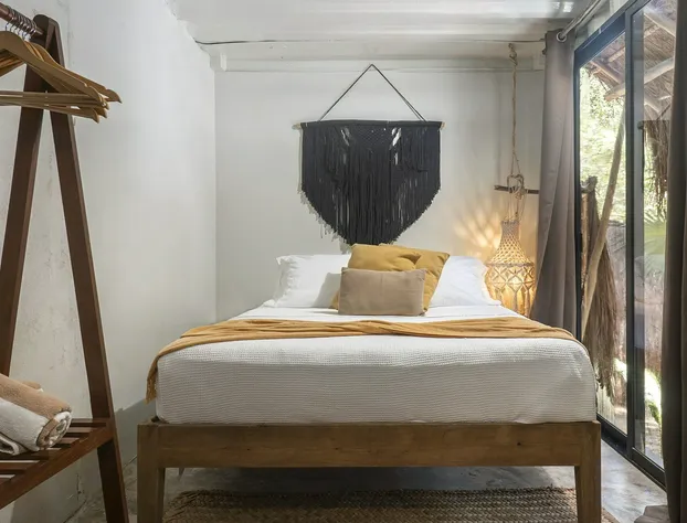 Palmar Tulum hotel detail image 4