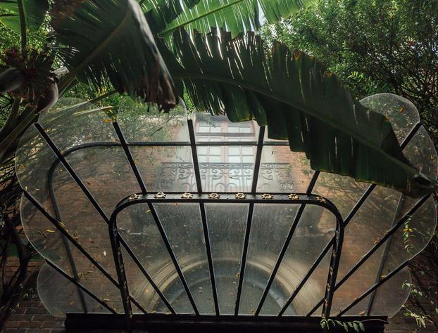 Maison du comte hotel detail image 4