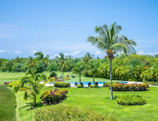 Punta Mita Resort hotel detail image 1