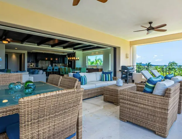 Punta Mita Resort hotel detail image 2