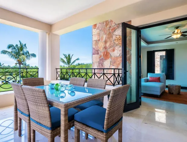 Punta Mita Resort hotel detail image 4