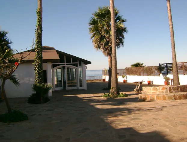 Baja Surf Ensenada Hotel hotel detail image 1