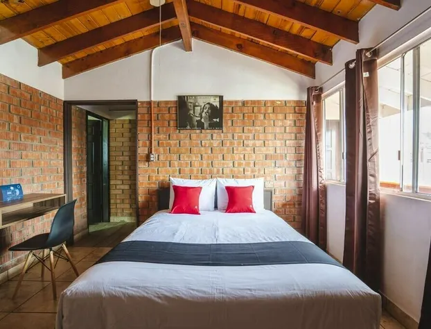 Baja Surf Ensenada Hotel hotel detail image 3