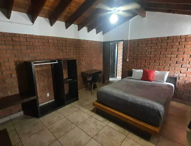 Baja Surf Ensenada Hotel hotel detail image 4