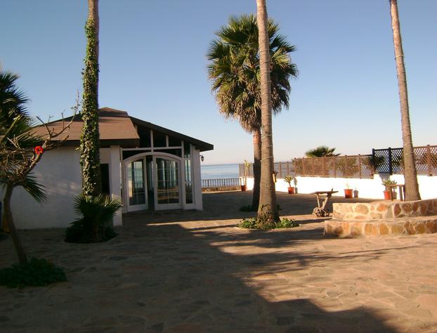 Baja Surf Ensenada Hotel hotel detail image 2