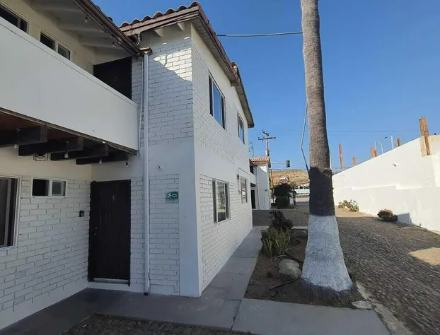 Baja Surf Ensenada Hotel hotel detail image 3