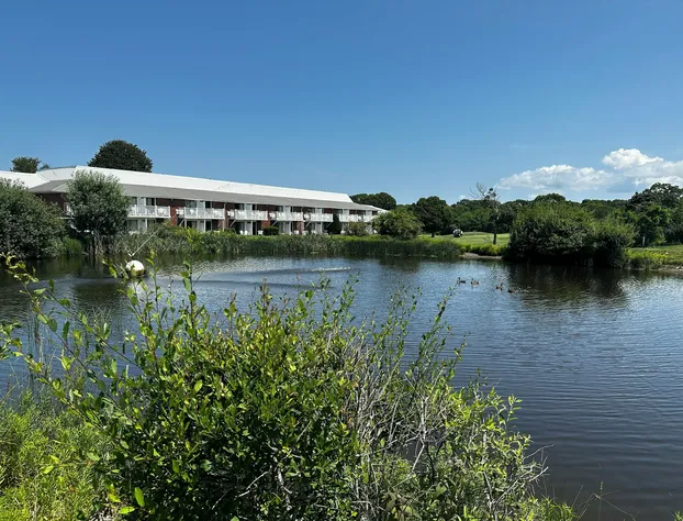 Cape Cod Irish Village hotel detail image 1