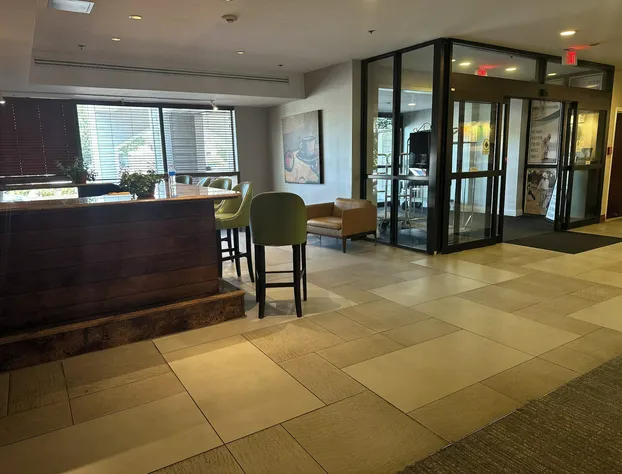 Cape Cod Irish Village hotel detail image 4