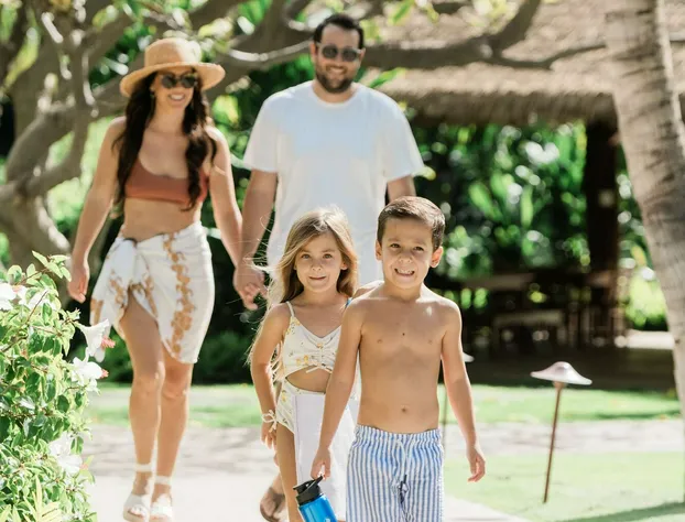 Outrigger Kaanapali Beach Resort hotel detail image 3