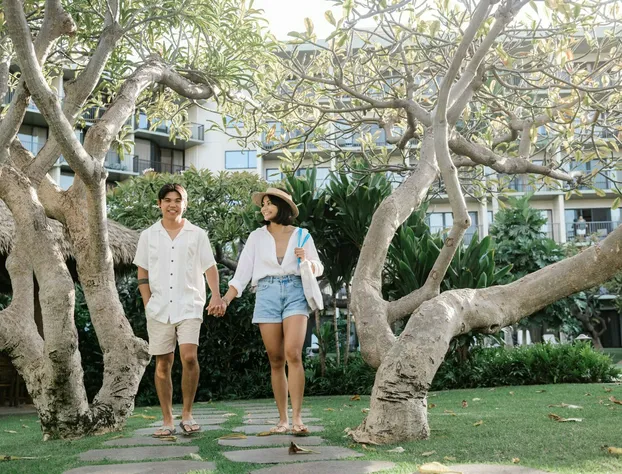 Outrigger Kaanapali Beach Resort hotel detail image 4