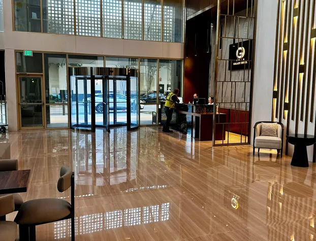 Galaxy Hotel hotel detail image 1