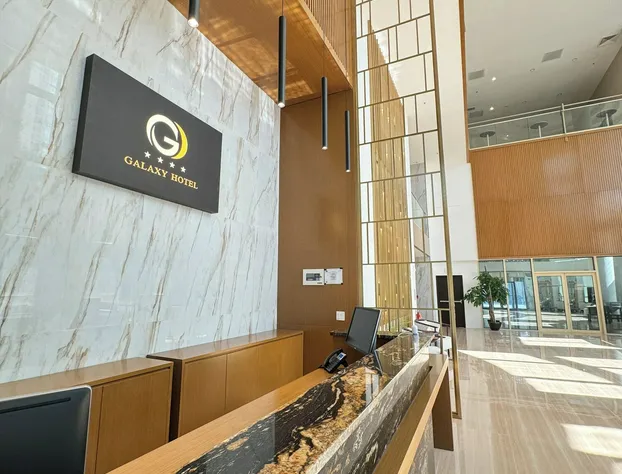 Galaxy Hotel hotel detail image 2