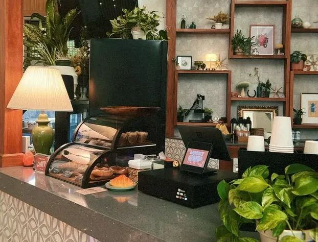 Galaxy Hotel hotel detail image 4