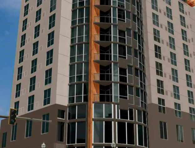 Galaxy Hotel hotel detail image 1