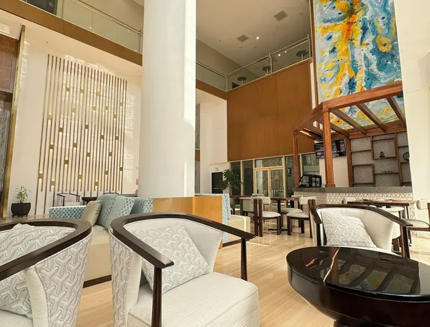 Galaxy Hotel hotel detail image 4