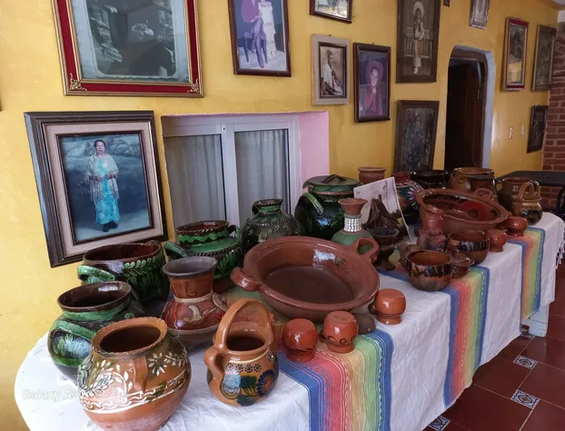 Posada & Spa Jade Teotihuacán hotel detail image 1