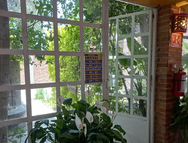 Posada & Spa Jade Teotihuacán hotel detail image 3