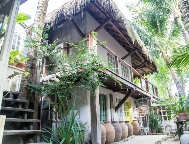 Posada Margherita hotel detail image 1