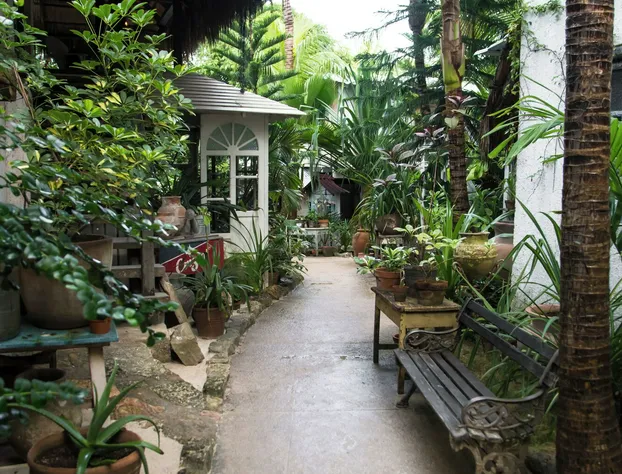 Posada Margherita hotel detail image 2