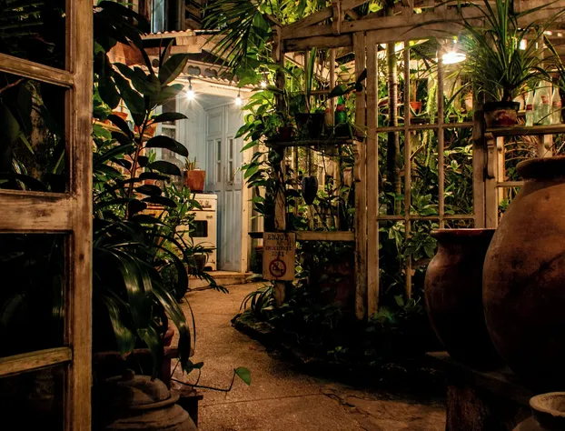 Posada Margherita hotel detail image 4