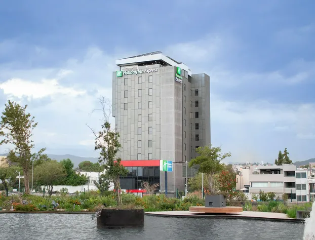 Holiday Inn Express Mexico City Satelite by IHG hotel detail image 1