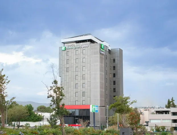 Holiday Inn Express Mexico City Satelite by IHG hotel detail image 2