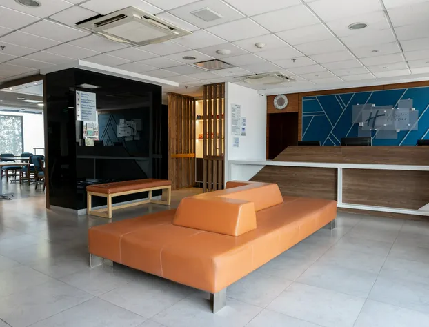 Holiday Inn Express Mexico City Satelite by IHG hotel detail image 3