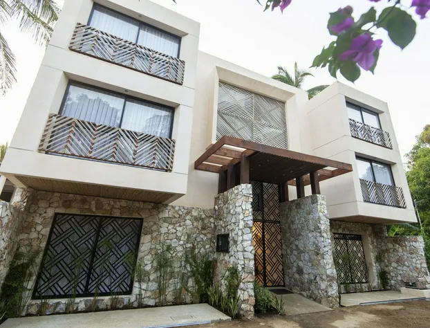 Casa Ita Surf hotel detail image 1