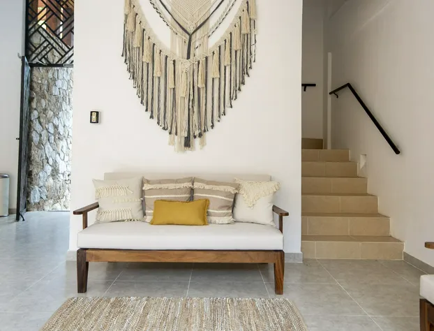 Casa Ita Surf hotel detail image 3