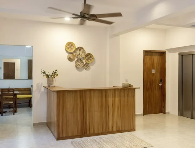 Casa Ita Surf hotel detail image 4