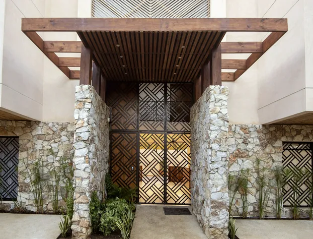 Casa Ita Surf hotel detail image 1