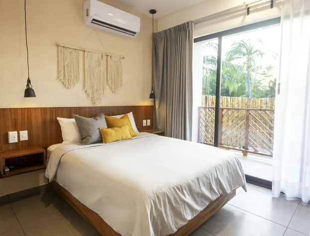 Casa Ita Surf hotel detail image 4