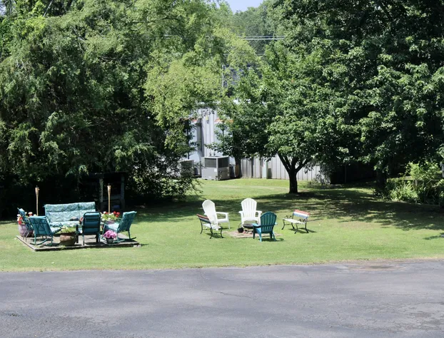 The Klassic Inn hotel detail image 1