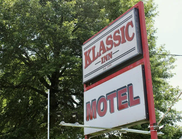 The Klassic Inn hotel detail image 2