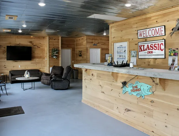 The Klassic Inn hotel detail image 3