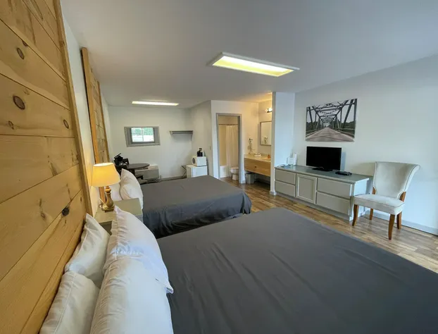 The Klassic Inn hotel detail image 4