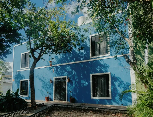 Hostel Nido del Colibrí hotel detail image 1