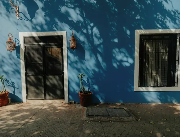 Hostel Nido del Colibrí hotel detail image 2