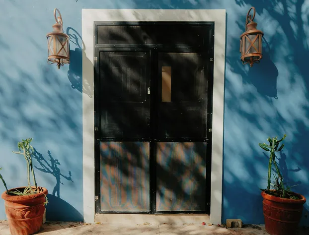 Hostel Nido del Colibrí hotel detail image 3