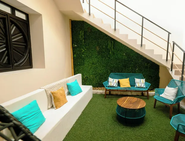 Hostel Nido del Colibrí hotel detail image 4