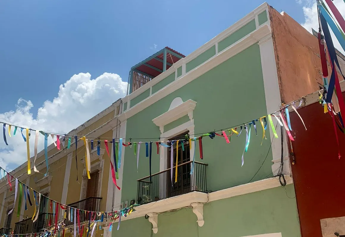 Casa Tunez hotel hero