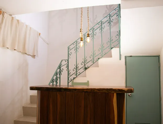 Casa Tunez hotel detail image 1