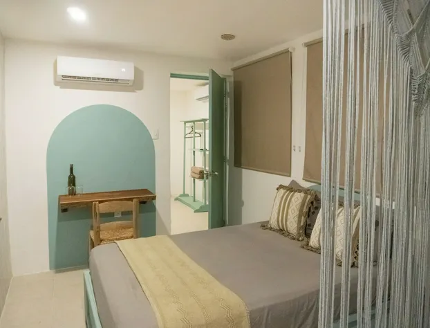 Casa Tunez hotel detail image 2