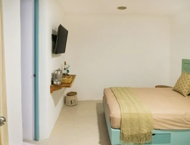 Casa Tunez hotel detail image 3