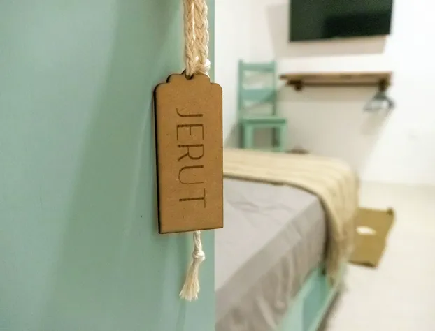 Casa Tunez hotel detail image 4