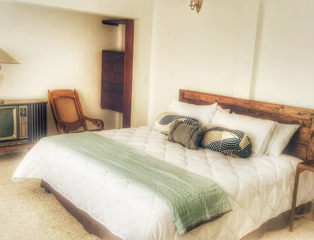 Casa Fresco Restaurante & Hostal hotel detail image 1